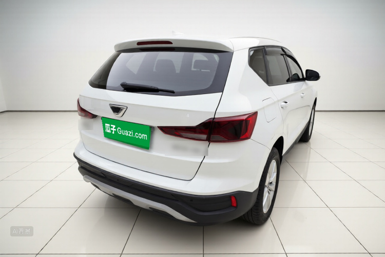 VS5 2020 #7 VS5 2020 car image #7