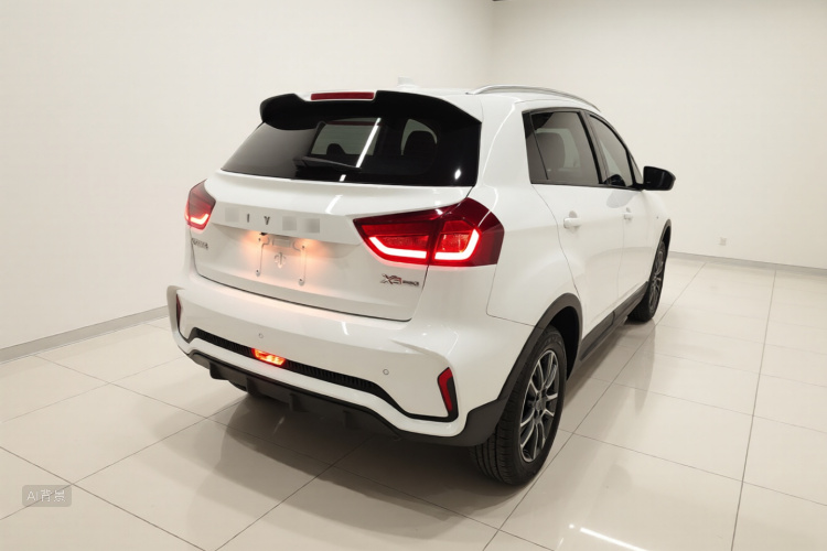 X3 PRO 2025 #7 X3 PRO 2025 car image #7
