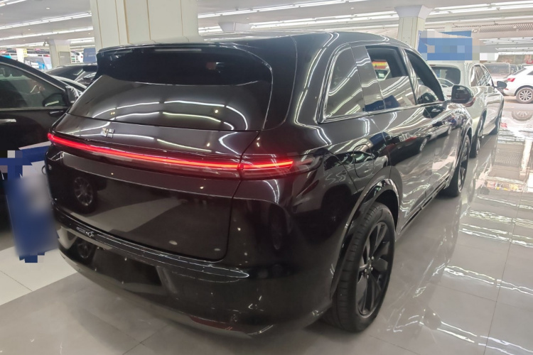 理想汽车 理想L7 2023 汽车图片 #7