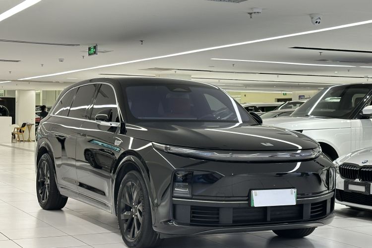 理想汽车 理想L7 2024 汽车图片 #7