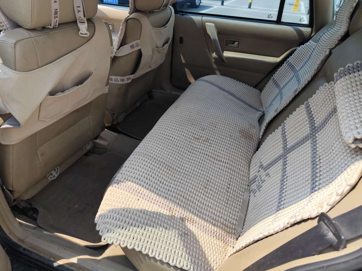 Volkswagen Santana Vista 2013 #7 Volkswagen Santana Vista 2013 car image #7