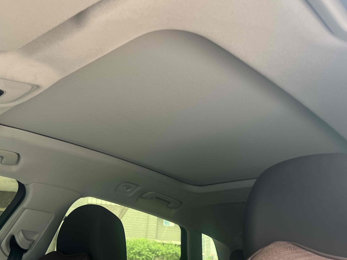 Audi Q7 New Energy 2020 car image #7