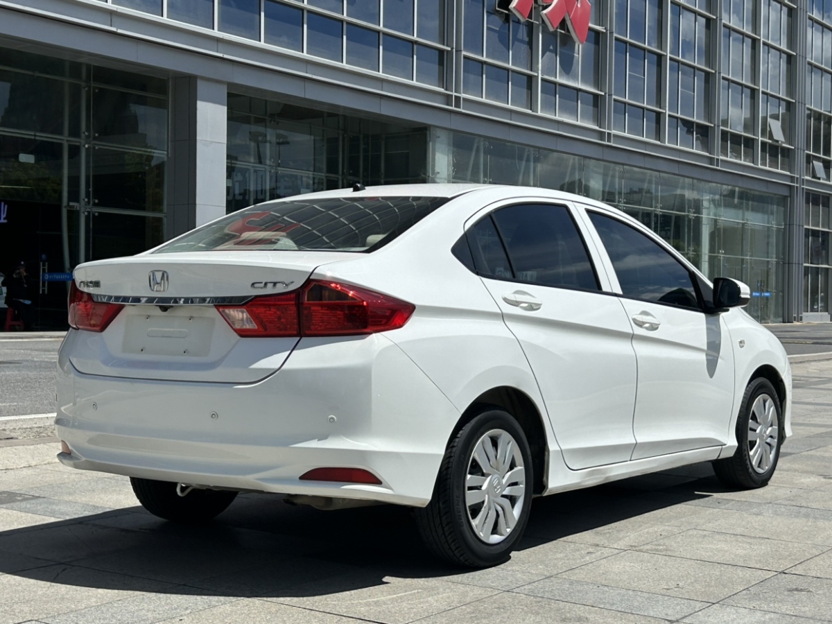 本田 锋范 2017 汽车图片 #7