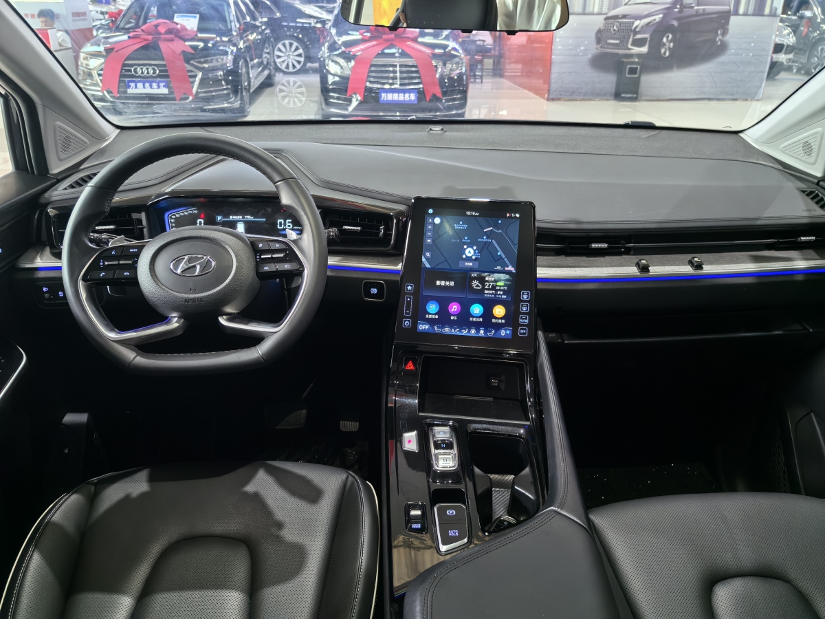 Hyundai Custo 2022 #7 Hyundai Custo 2022 car image #7