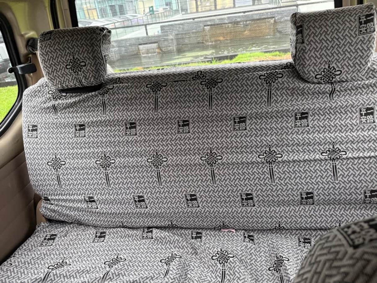 Wuling Rongguang 2013 #7 Wuling Rongguang 2013 car image #7