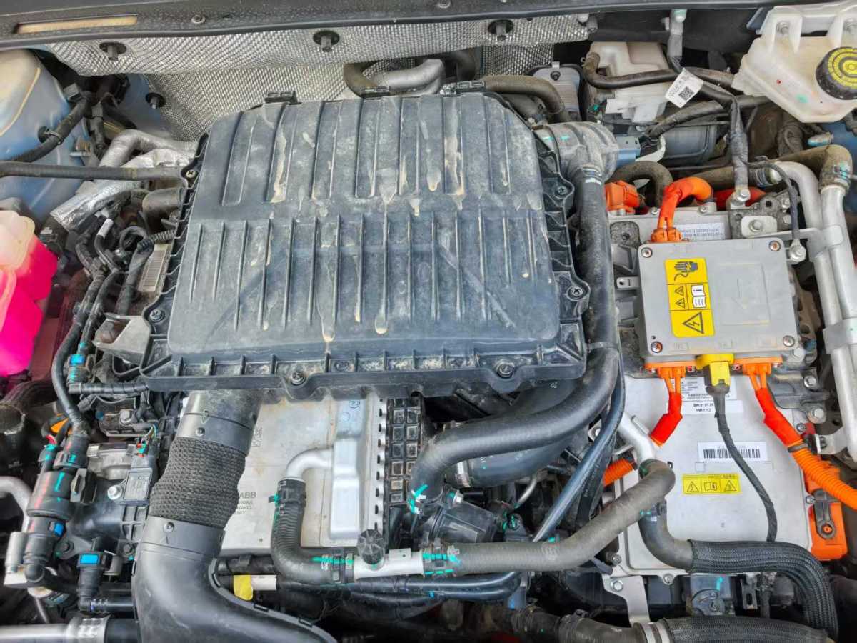 Chery Exploration 06 C-DM 2024 #7 Chery Exploration 06 C-DM 2024 car image #7