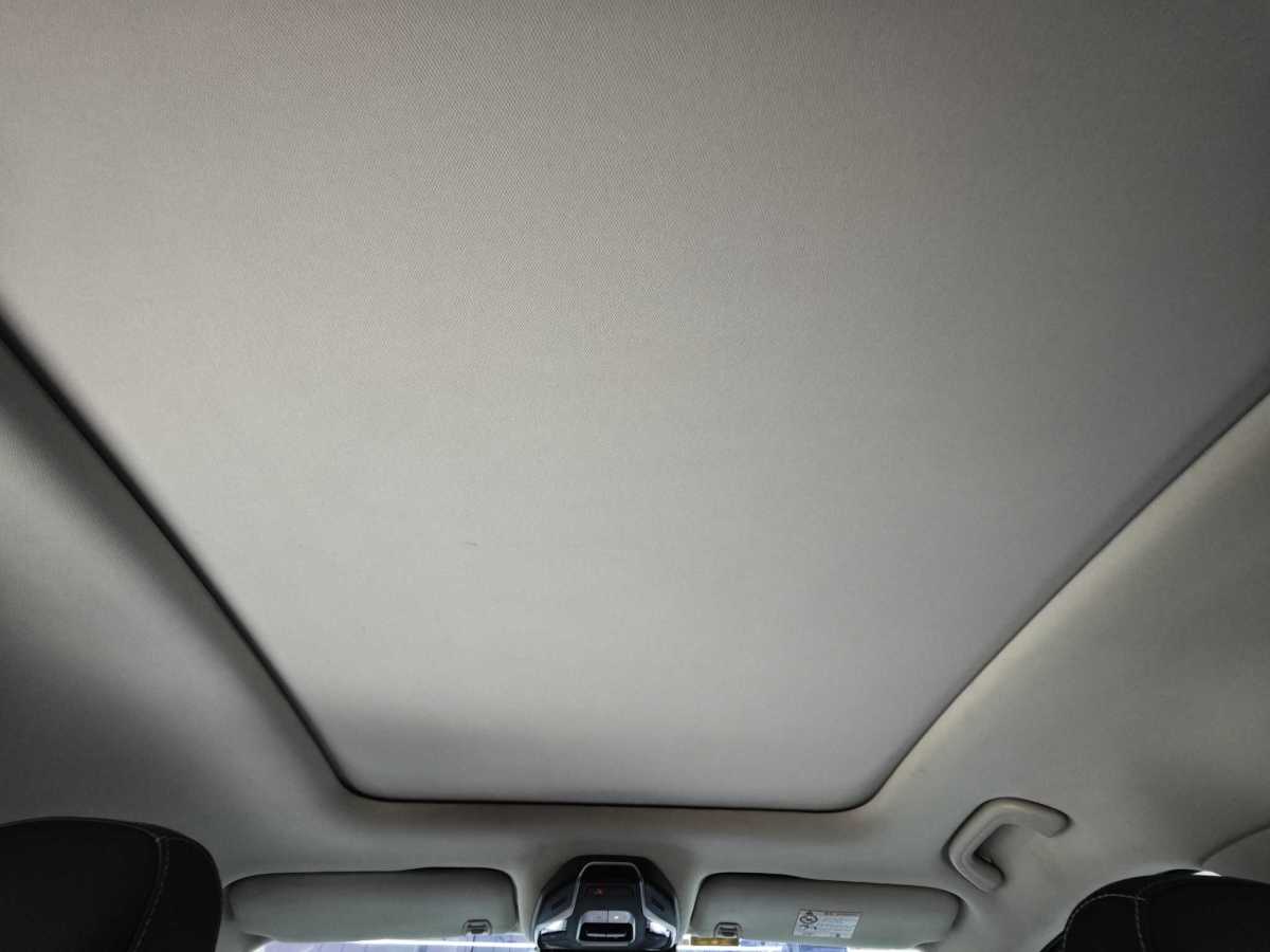 GEELY Tugella S 2022 #7 GEELY Tugella S 2022 car image #7