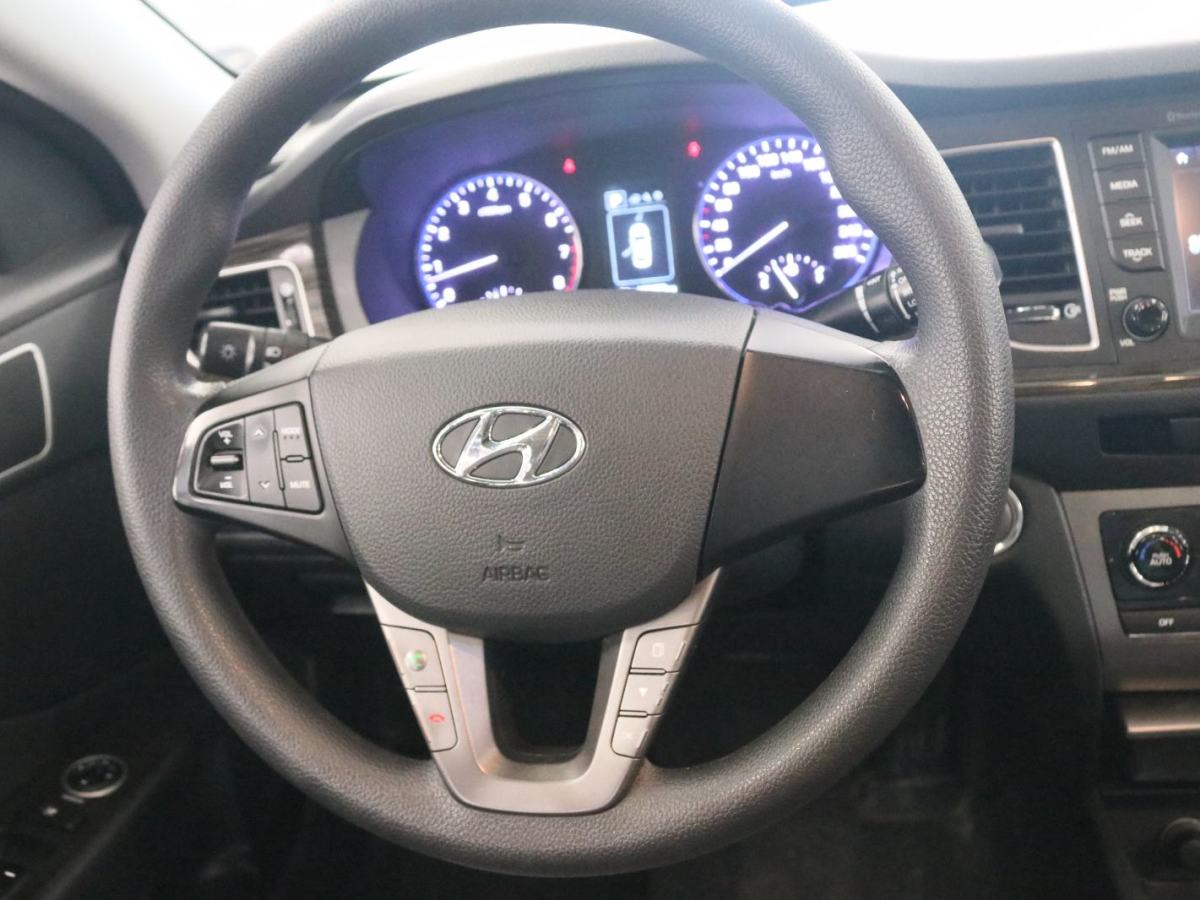 Hyundai Mistra 2017 immagine di auto #7