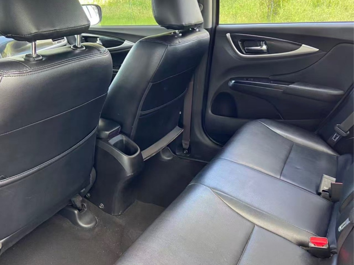 Honda Crider 2013 immagine di auto #7