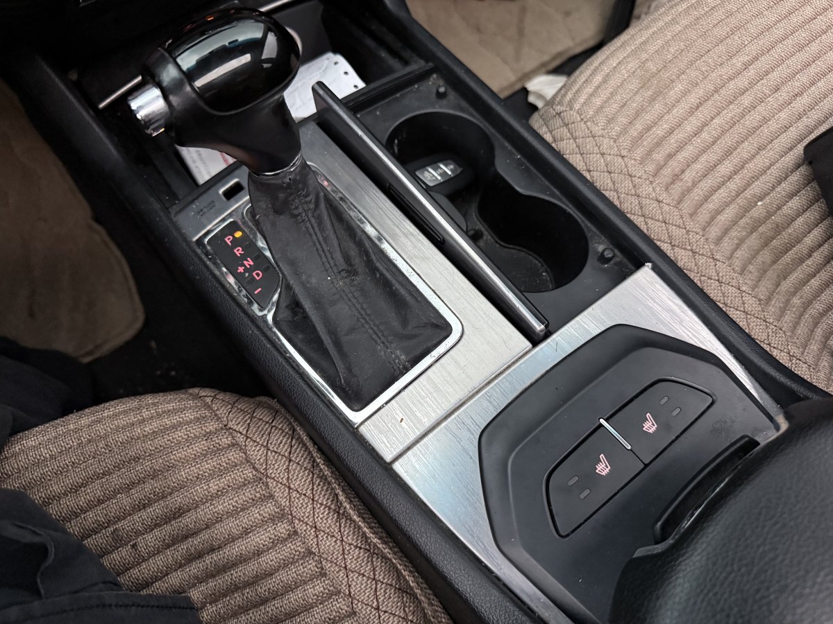 起亚 凯尊 2011 汽车图片 #7