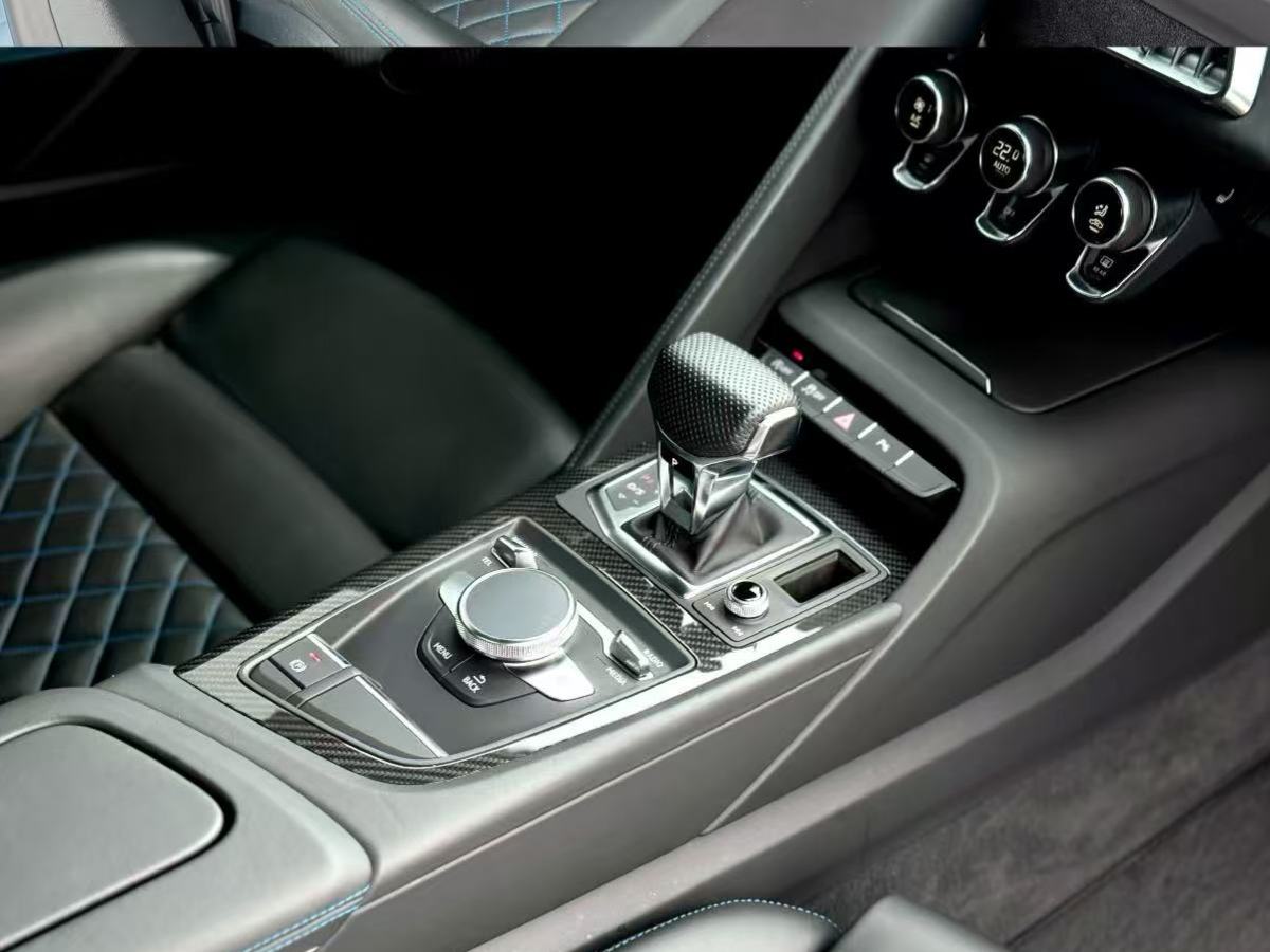 Audi R8 2022 #7 Audi R8 2022 car image #7