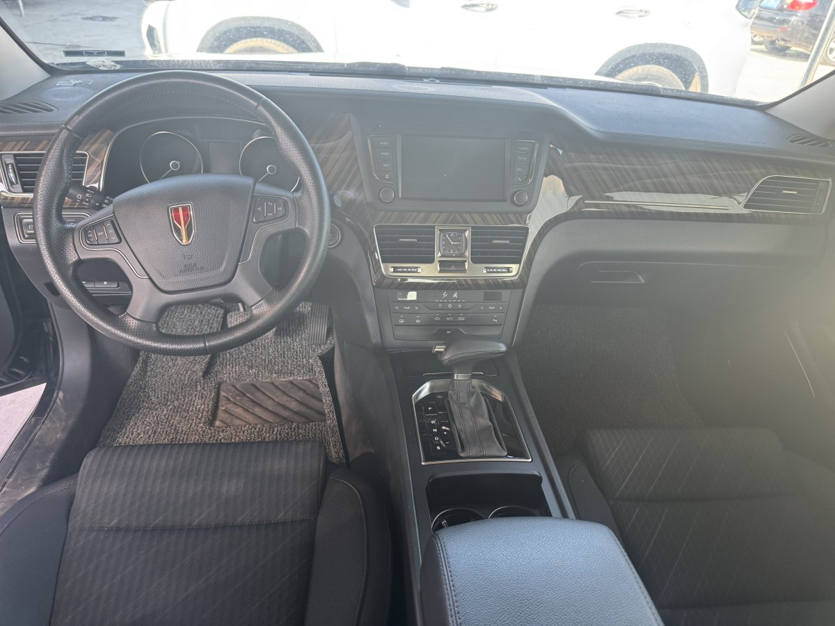 HongQi H7 2021 #7 HongQi H7 2021 image de voiture #7
