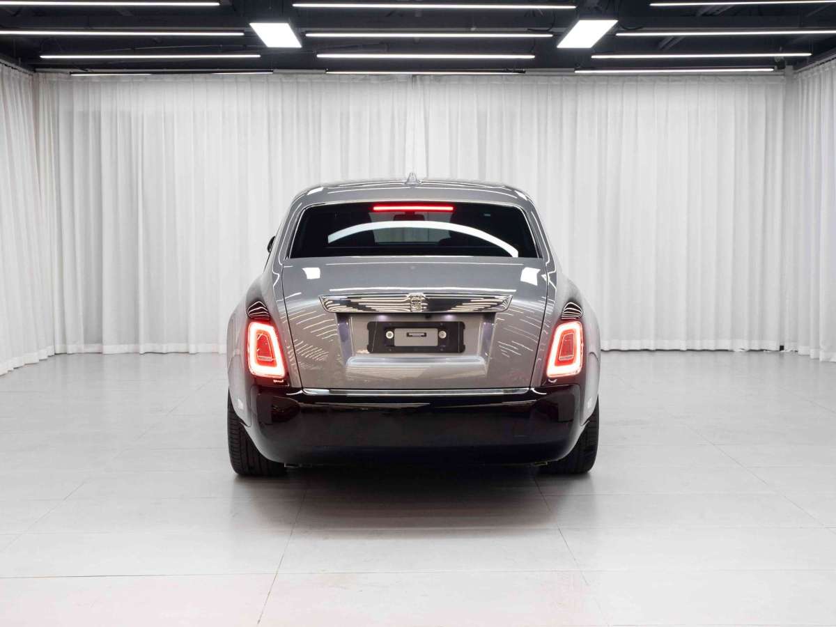 劳斯莱斯 幻影 2023 汽车图片 #7