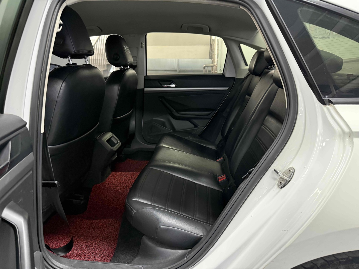 大众 朗逸纯电 2021 汽车图片 #7