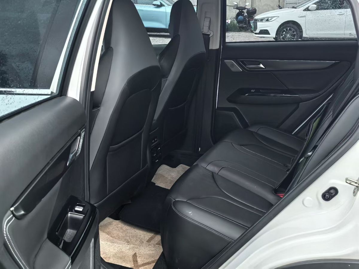 Xpeng G3 2023 #7 Xpeng G3 2023 immagine di auto #7