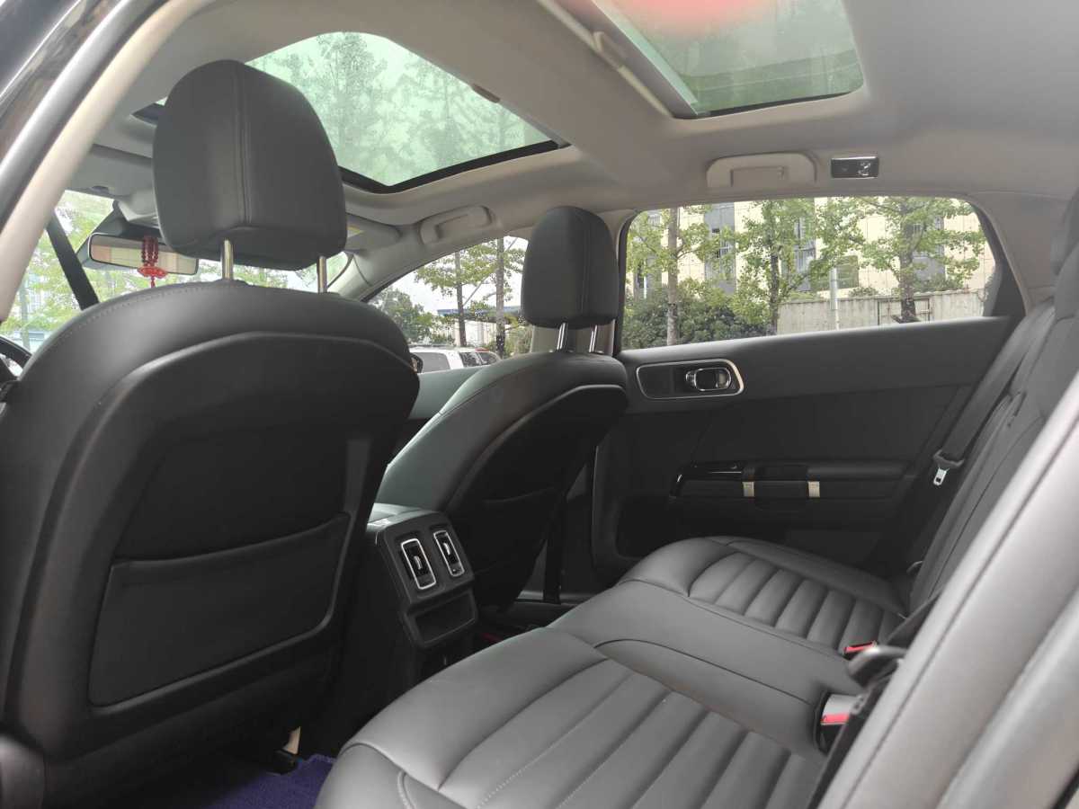 Citroen C6 2023 صورة سيارة #7