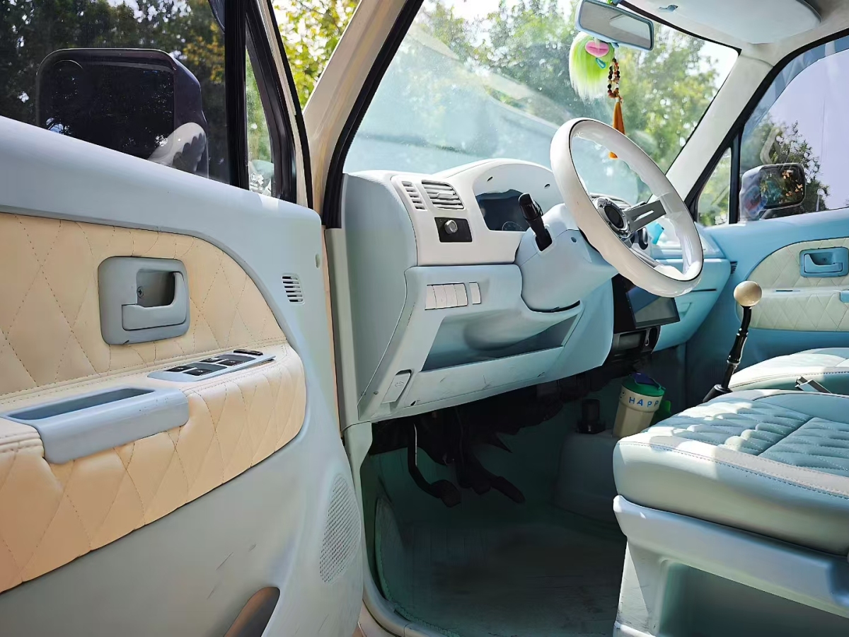 Suzuki Wagon R 2012 صورة سيارة #7