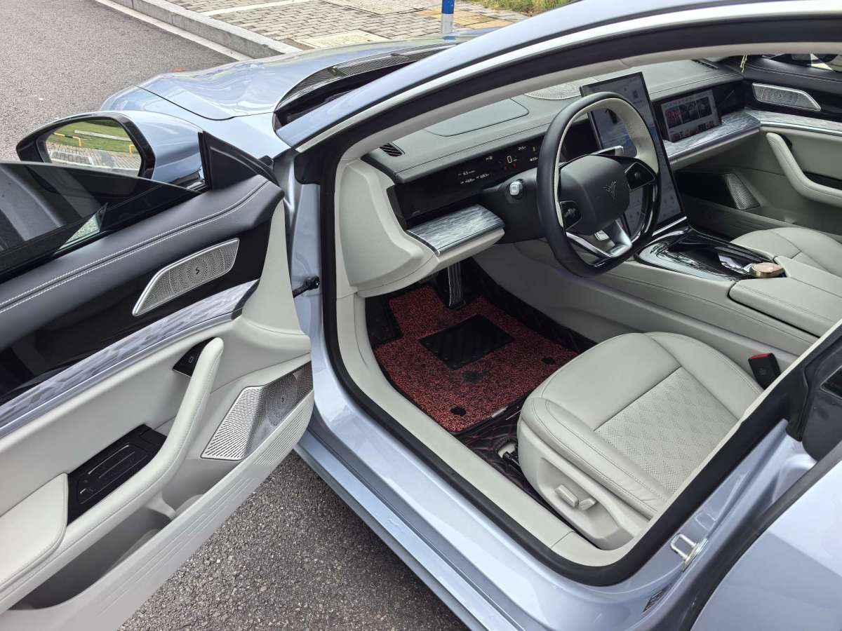 哪吒汽车 哪吒S 2023 汽车图片 #7