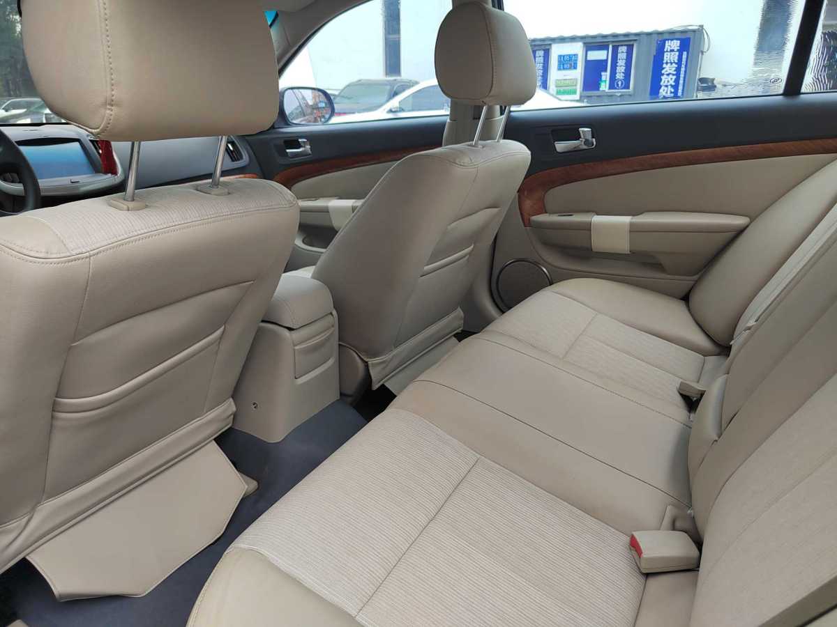 Chevrolet Epica 2013 #7 Chevrolet Epica 2013 car image #7