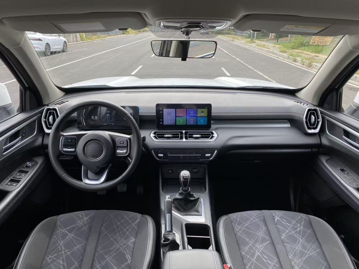 Great Wall Jingang Pao 2024 immagine di auto #7