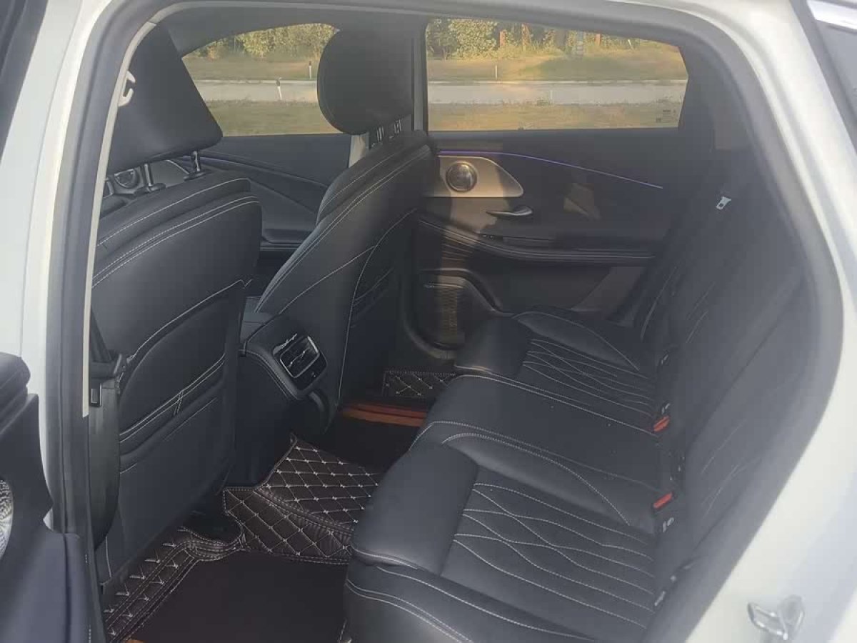 奇瑞 艾瑞泽8 2023 汽车图片 #7