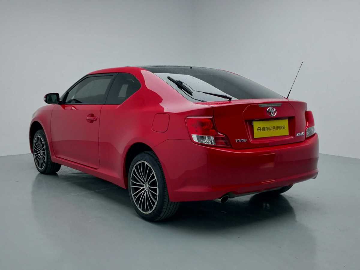 Toyota Zelas 2013 car image #7