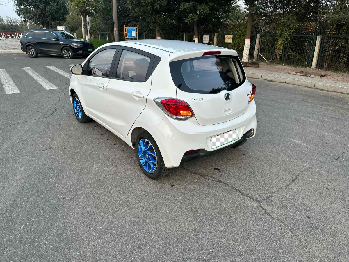 Changan BenBen EV 2019 car image #7