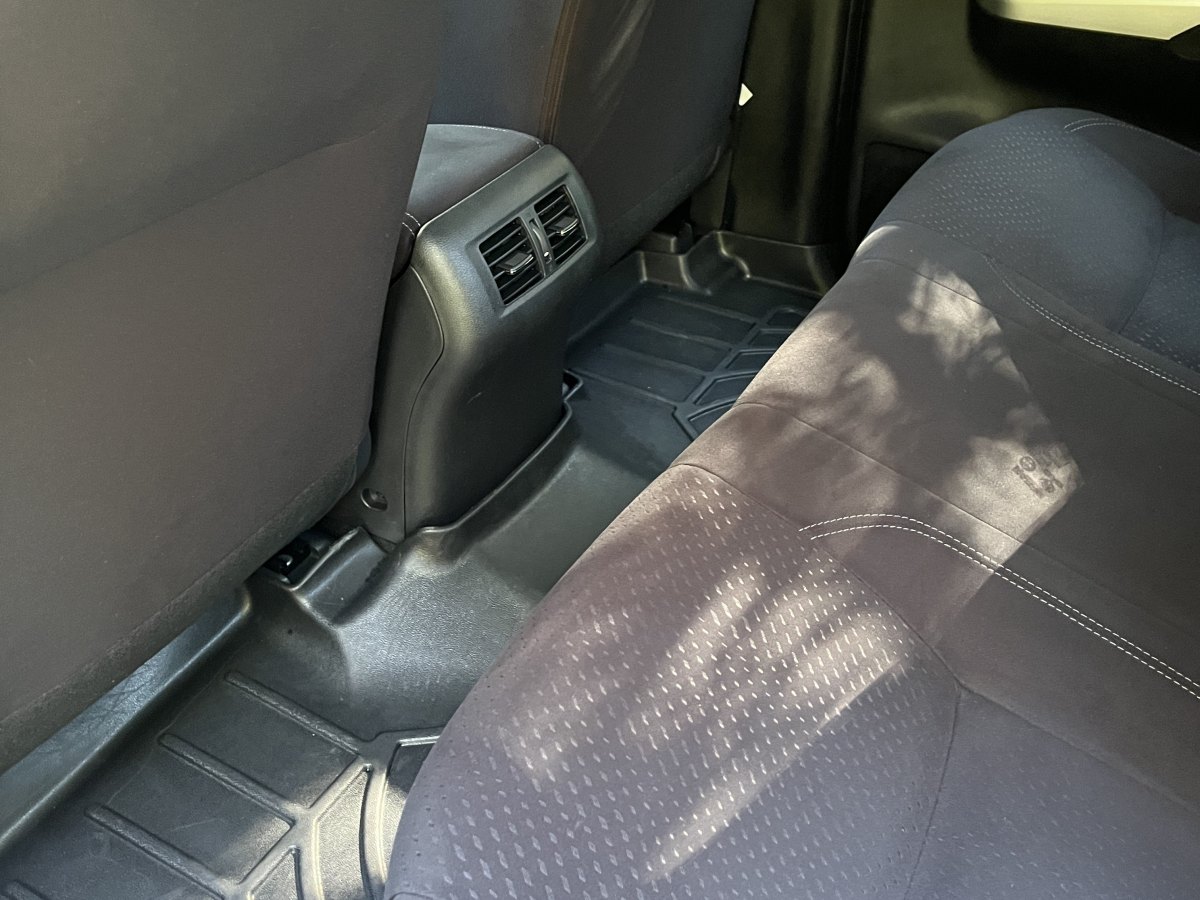 日产 纳瓦拉 2019 汽车图片 #7