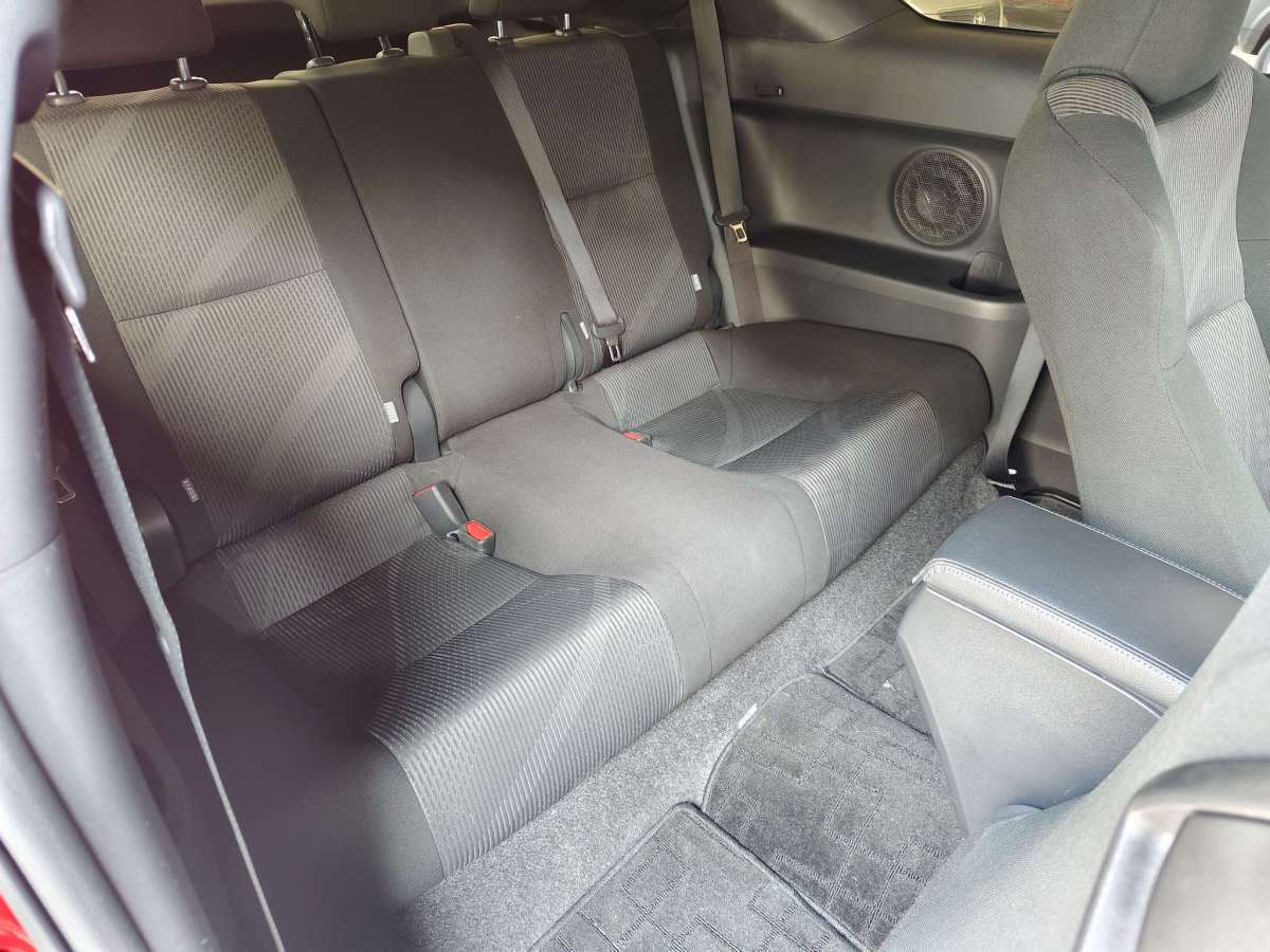 Toyota Zelas 2011 car image #7