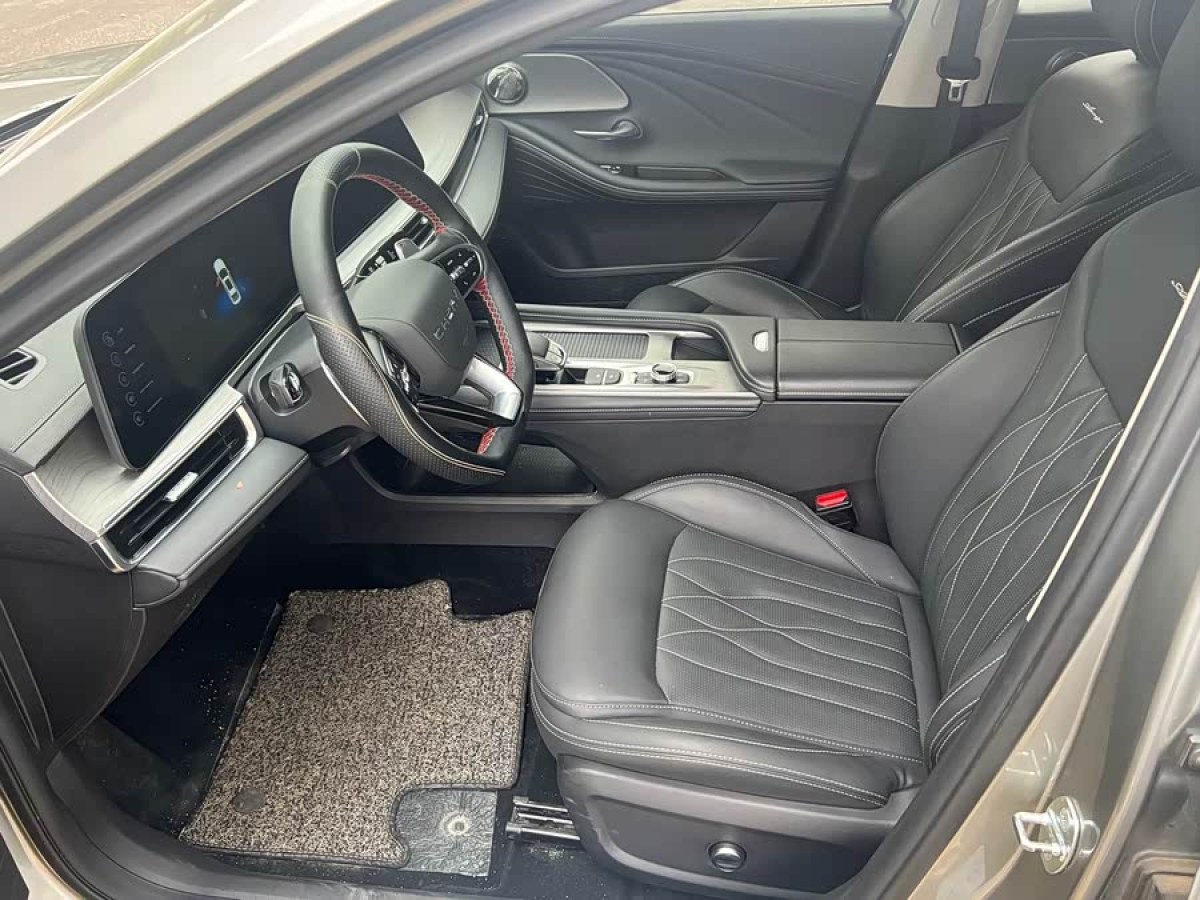 奇瑞 艾瑞泽8 2023 汽车图片 #7