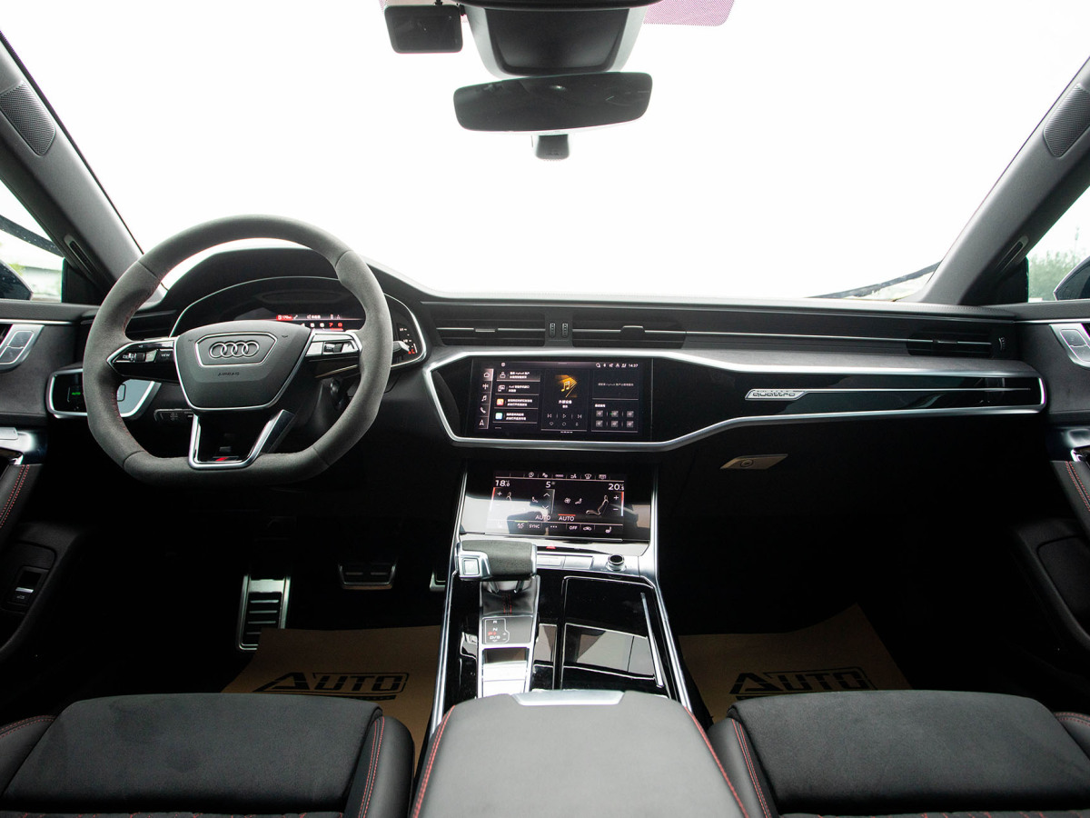 Audi S7 2024 #7 Audi S7 2024 immagine di auto #7