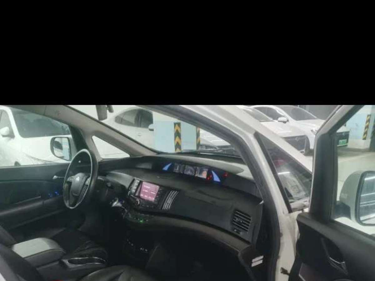 BYD e6 2017 #7 BYD e6 2017 car image #7