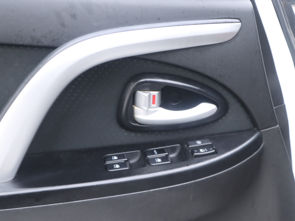 Changan CX20 2015 #7 Changan CX20 2015 immagine di auto #7