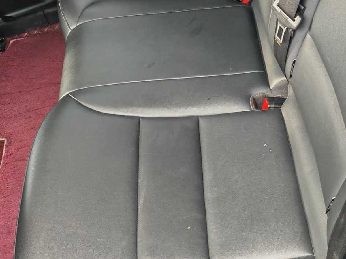 Haval Rabbit 2021 car image #7