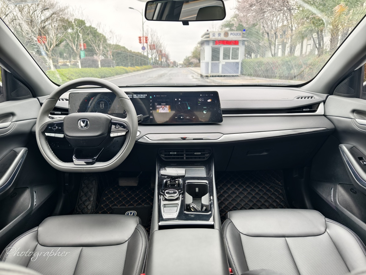 Changan Raeton Plus 2022 car image #7