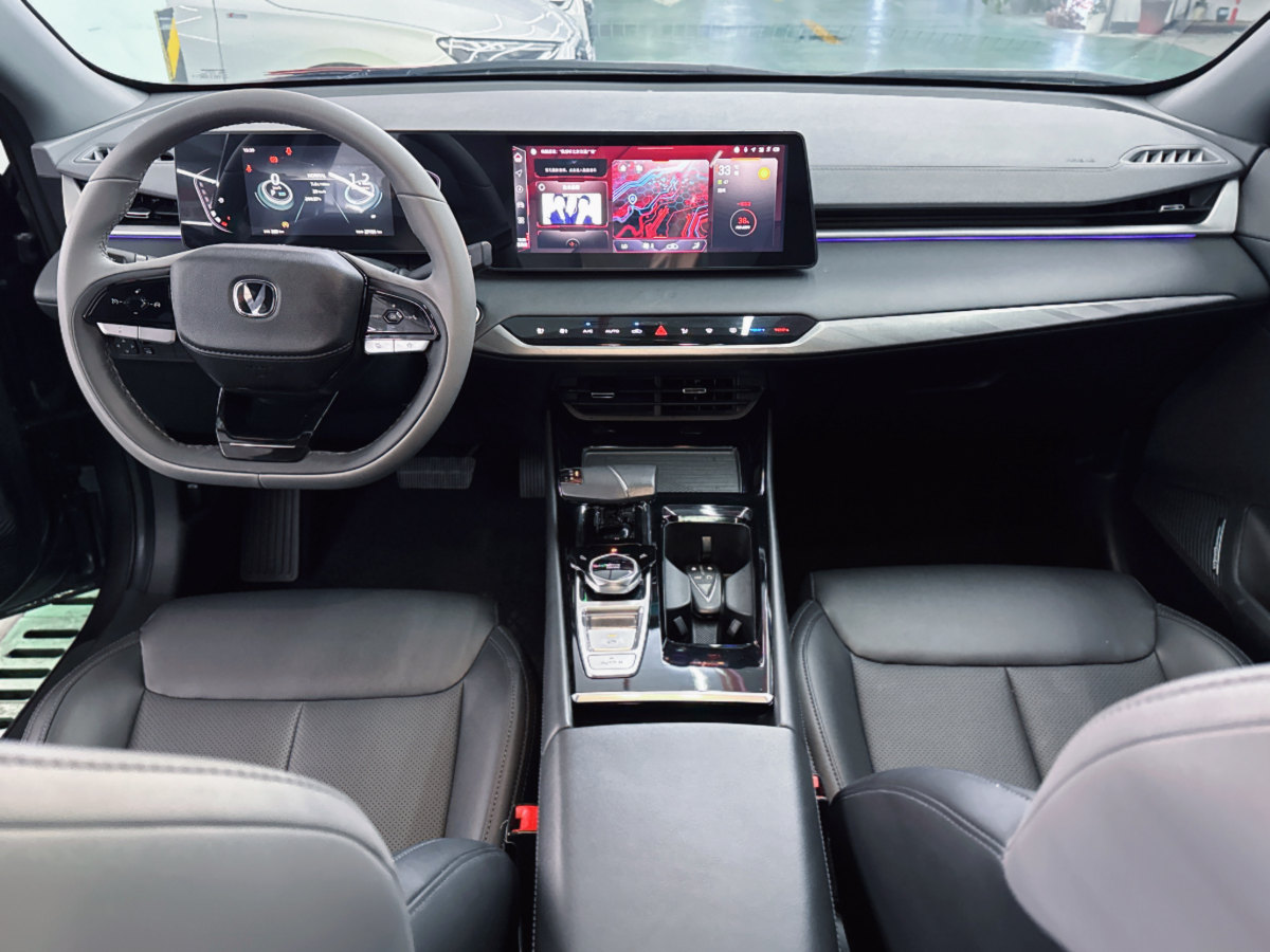 Changan Raeton Plus 2023 car image #7