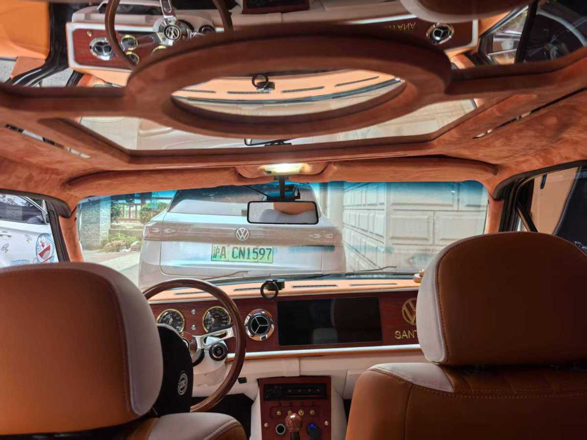 Volkswagen Santana Classic 2013 #7 Volkswagen Santana Classic 2013 صورة سيارة #7