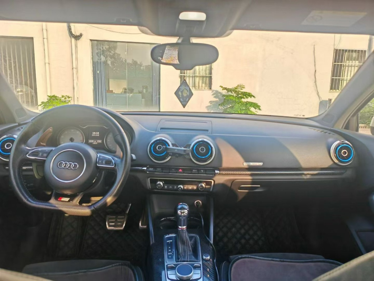 Audi S3 2014 imagem de carro #7