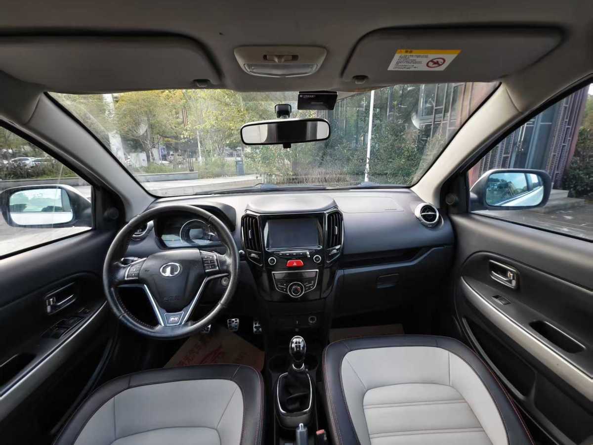 Great Wall M4 2014 car image #7