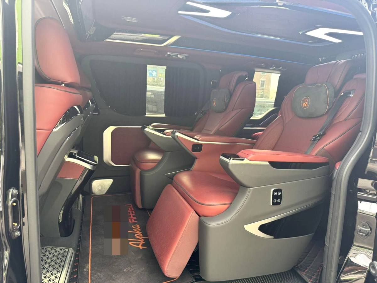 Toyota Hiace 2023 immagine di auto #7