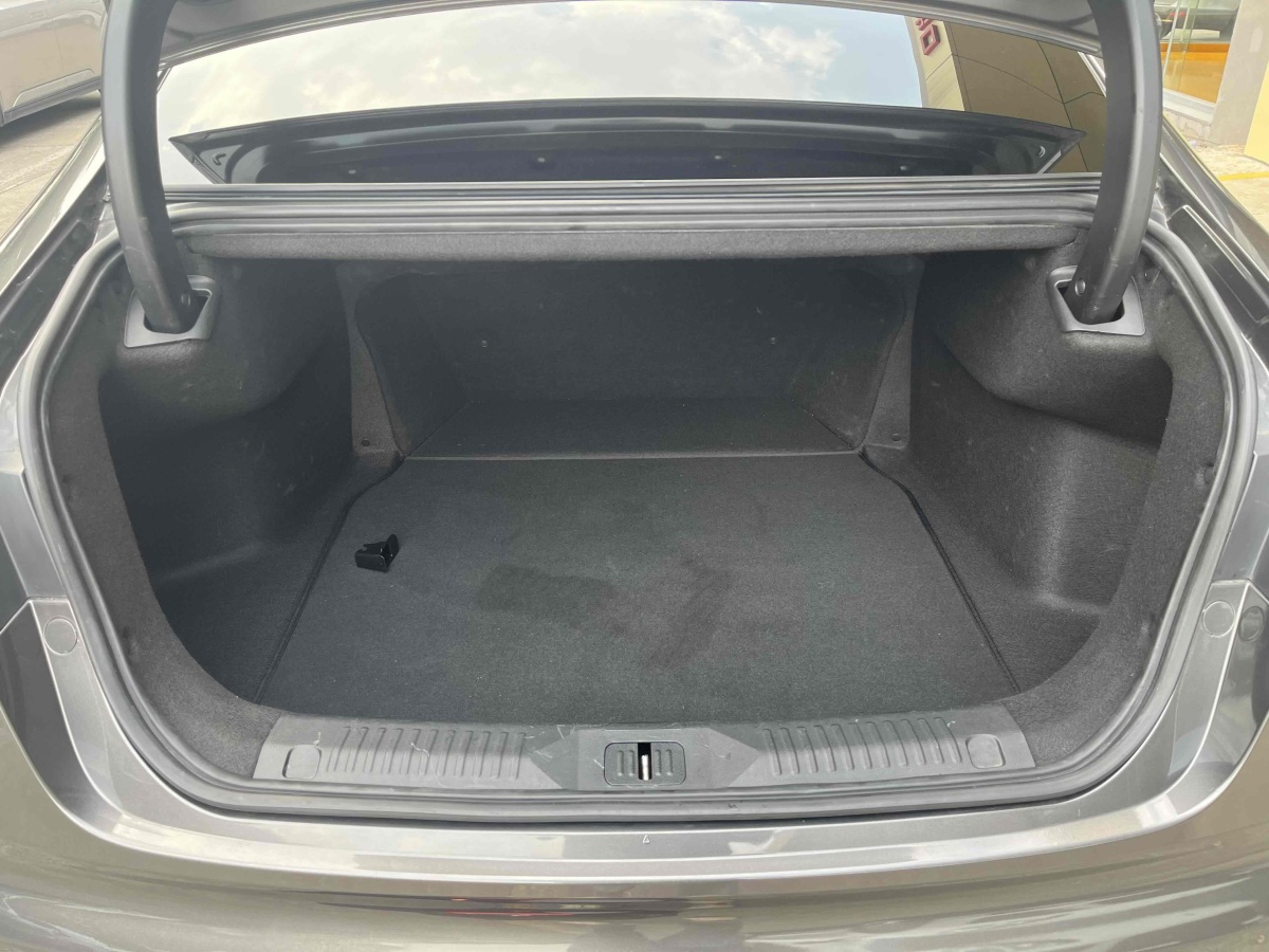 GAC Trumpchi GA8 2021 car image #7