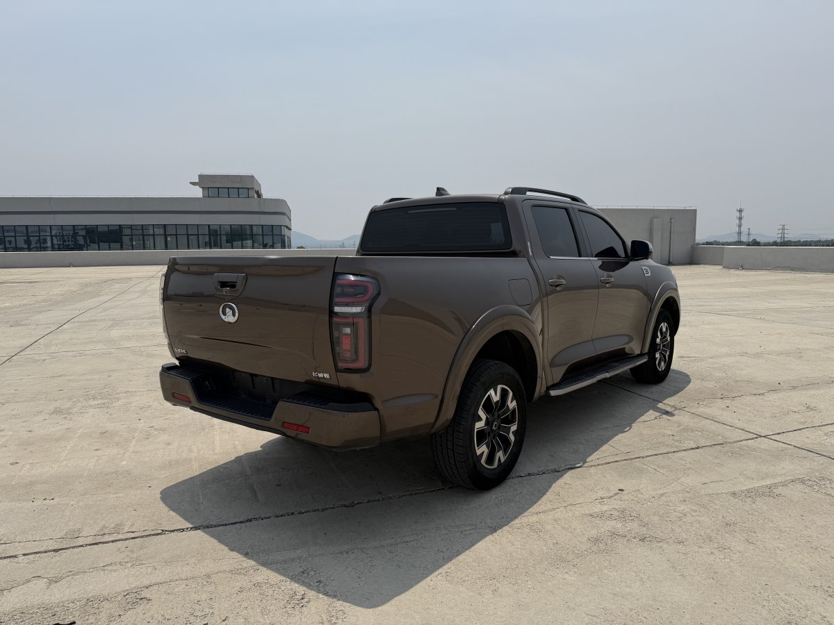 Great Wall Poer 2021 #7 Great Wall Poer 2021 car image #7