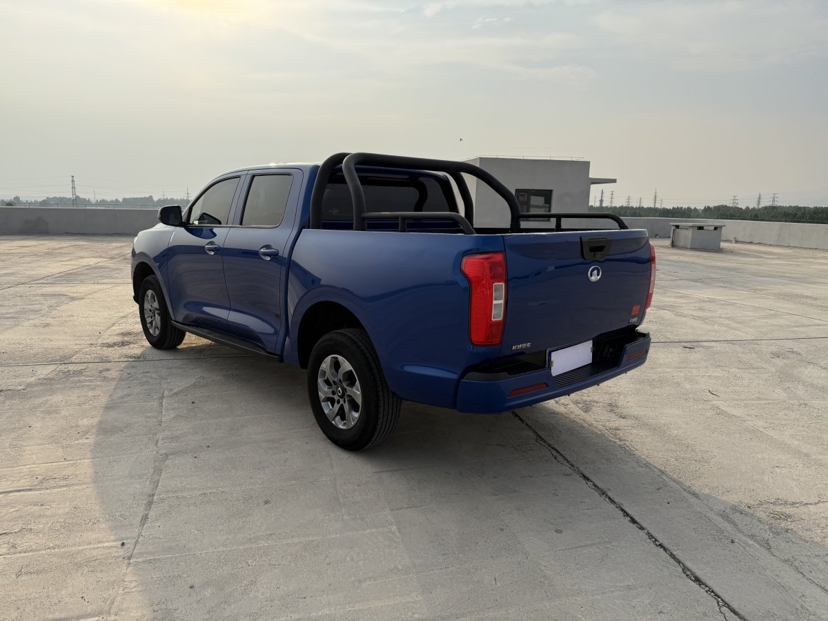 Great Wall Poer 2022 #7 Great Wall Poer 2022 car image #7