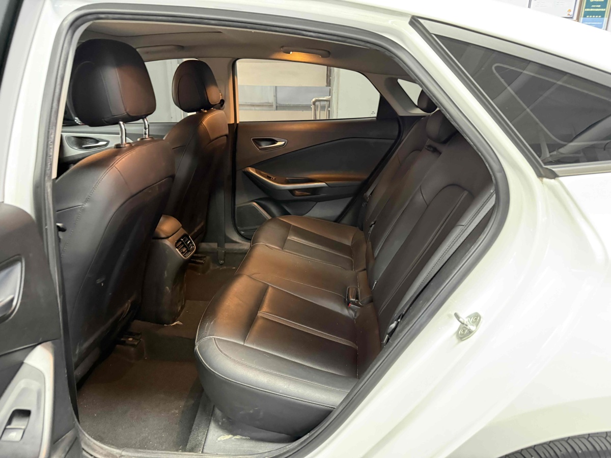 Hyundai Lafesta EV 2021 car image #7