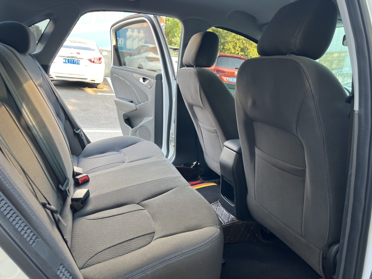 Chery Arrizo 7e 2016 صورة سيارة #7