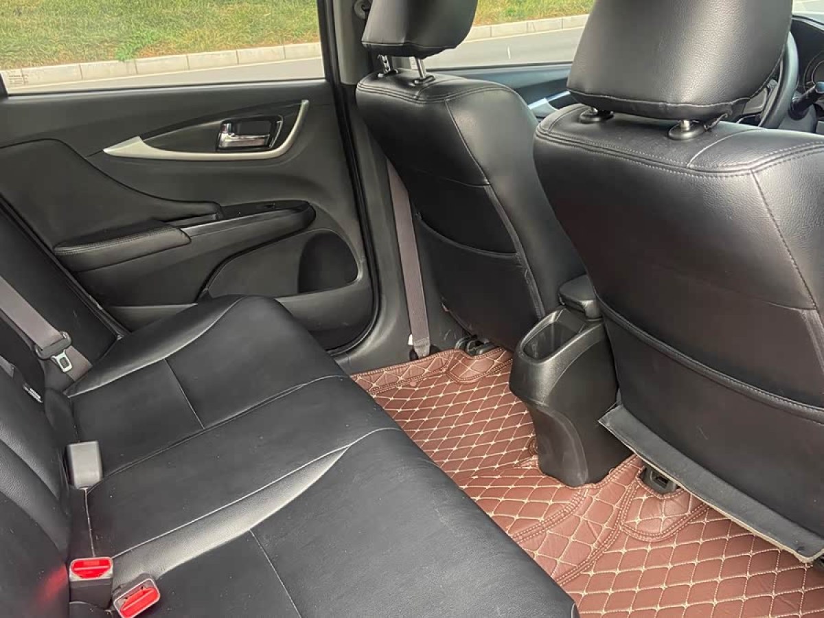 Honda Crider 2013 immagine di auto #7