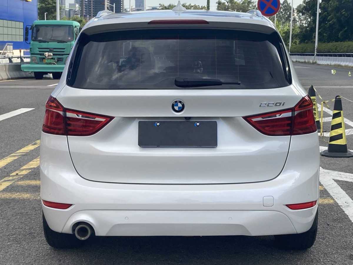 BMW 2 Series Gran Tourer 2020 car image #7