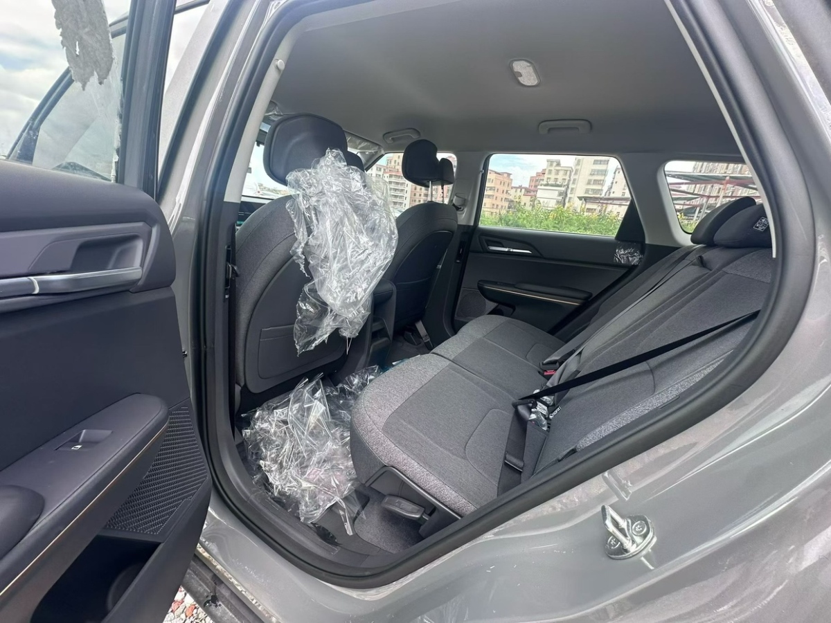 起亚 起亚EV5 2025 汽车图片 #7