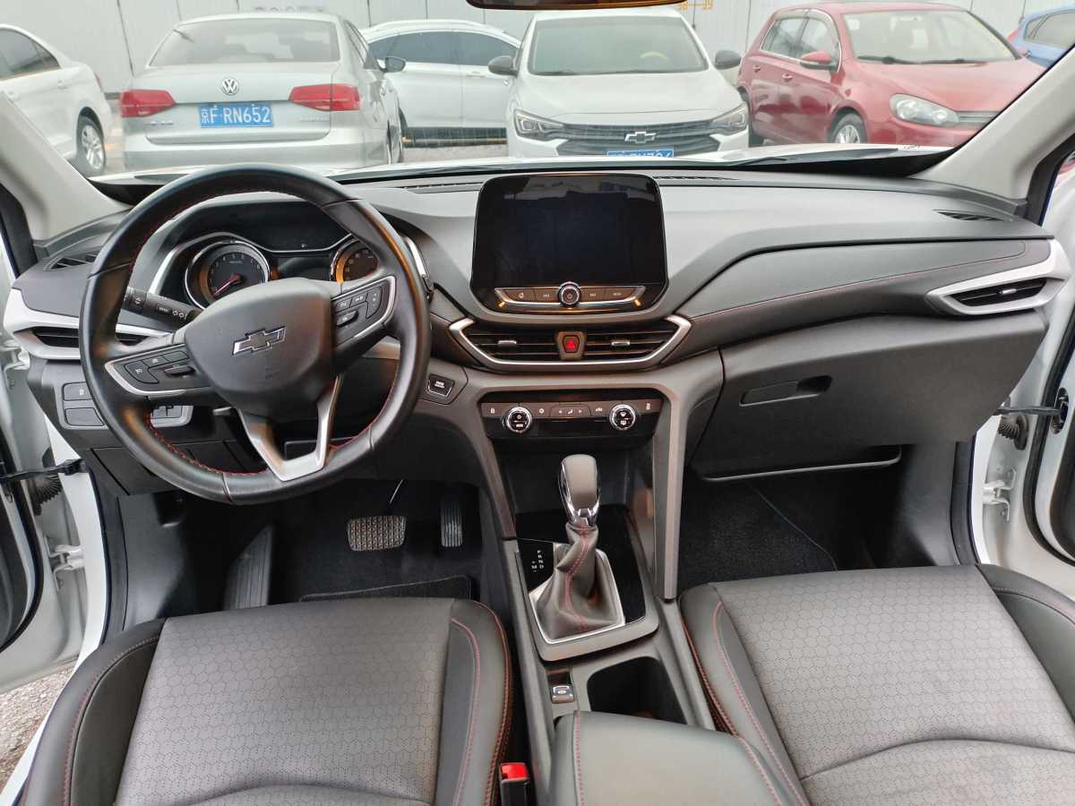 Chevrolet Orlando 2022 #7 Chevrolet Orlando 2022 car image #7