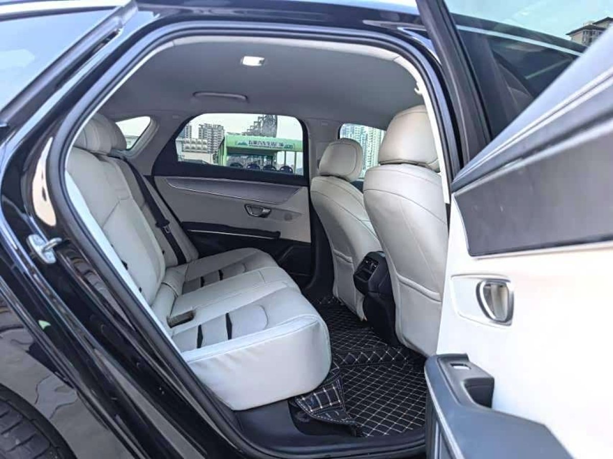 BYD e9 2021 car image #7